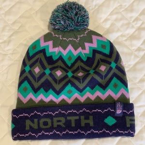 Northface beanie